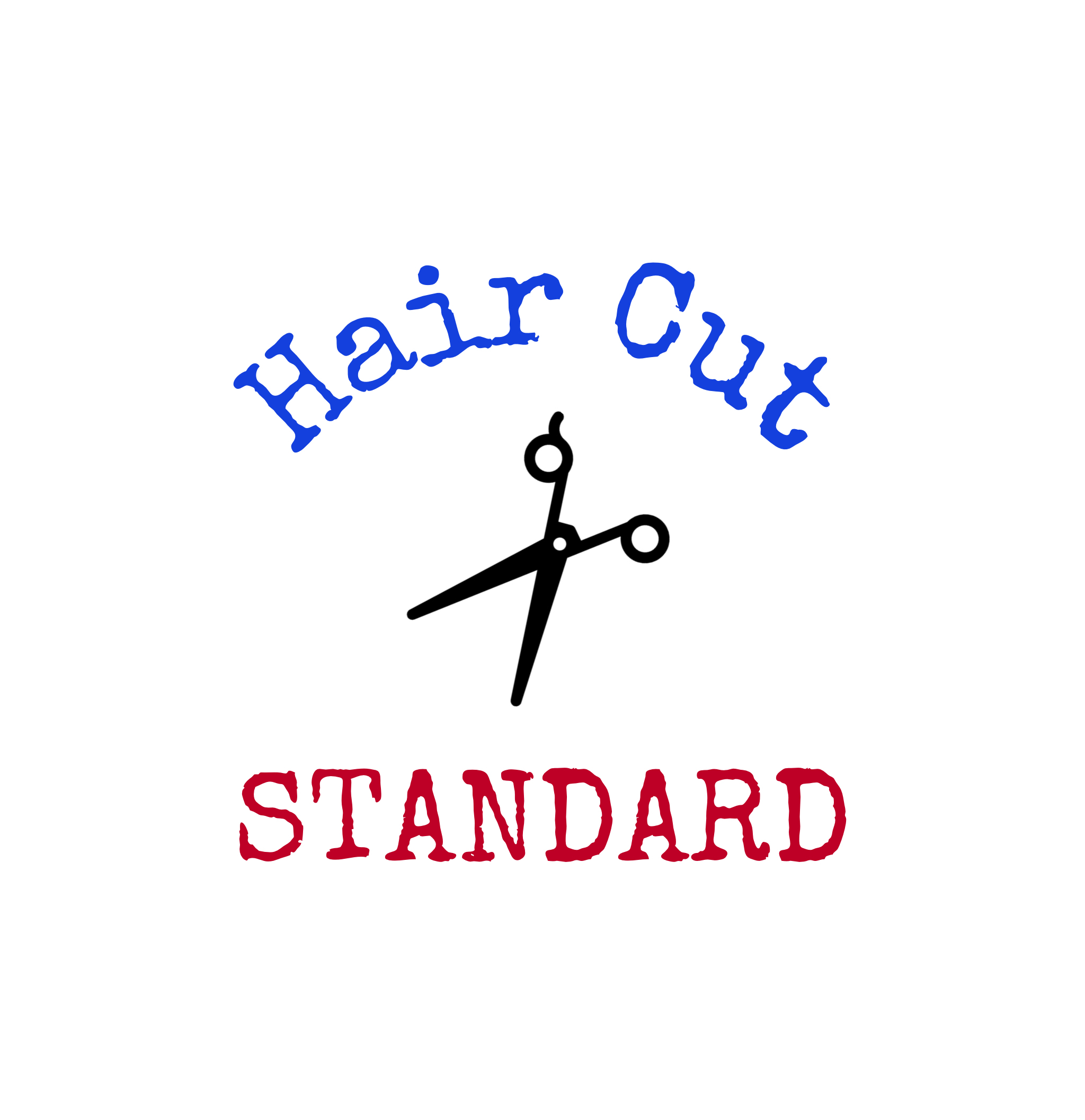 北坂戸駅　坂戸市　Hair Cut STANDARD